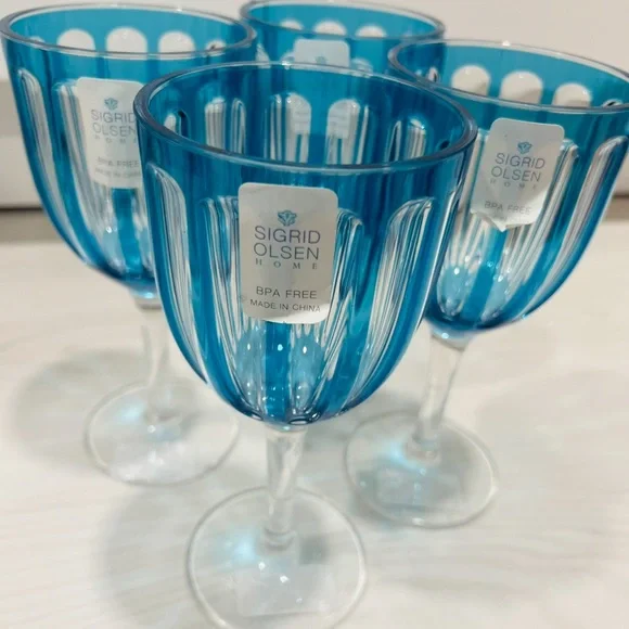 Sigrid olsen hot sale glasses